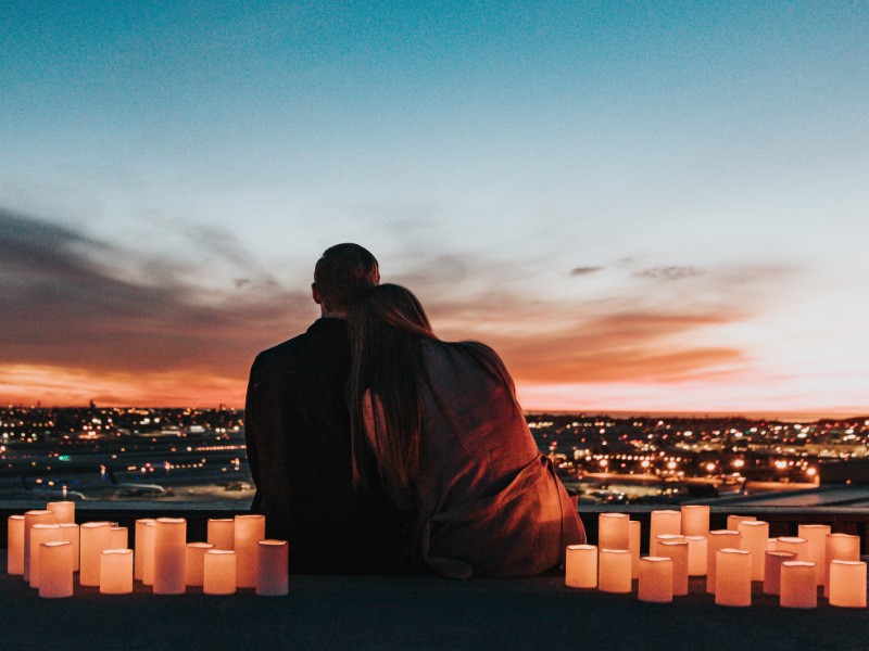 Best Spots in Florida for the Perfect Date Night