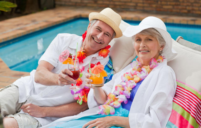 Dating Advice for Florida Singles Over 50
